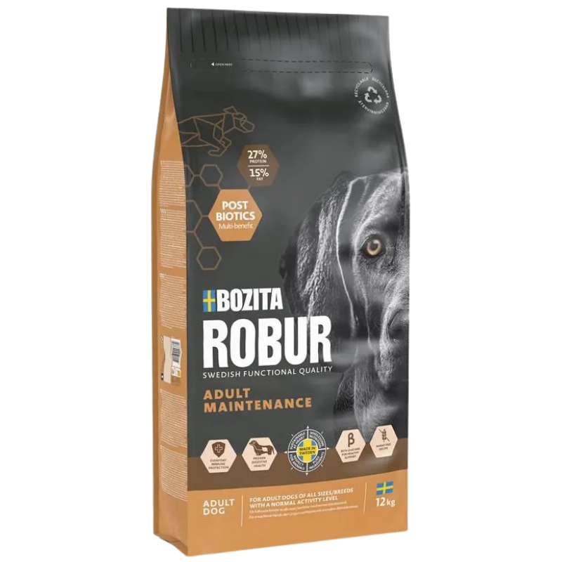 Bozita Robur Adult Maintenance Huhn