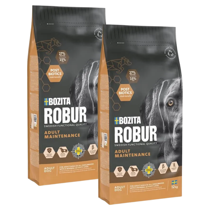 Bozita Robur Adult Maintenance Huhn