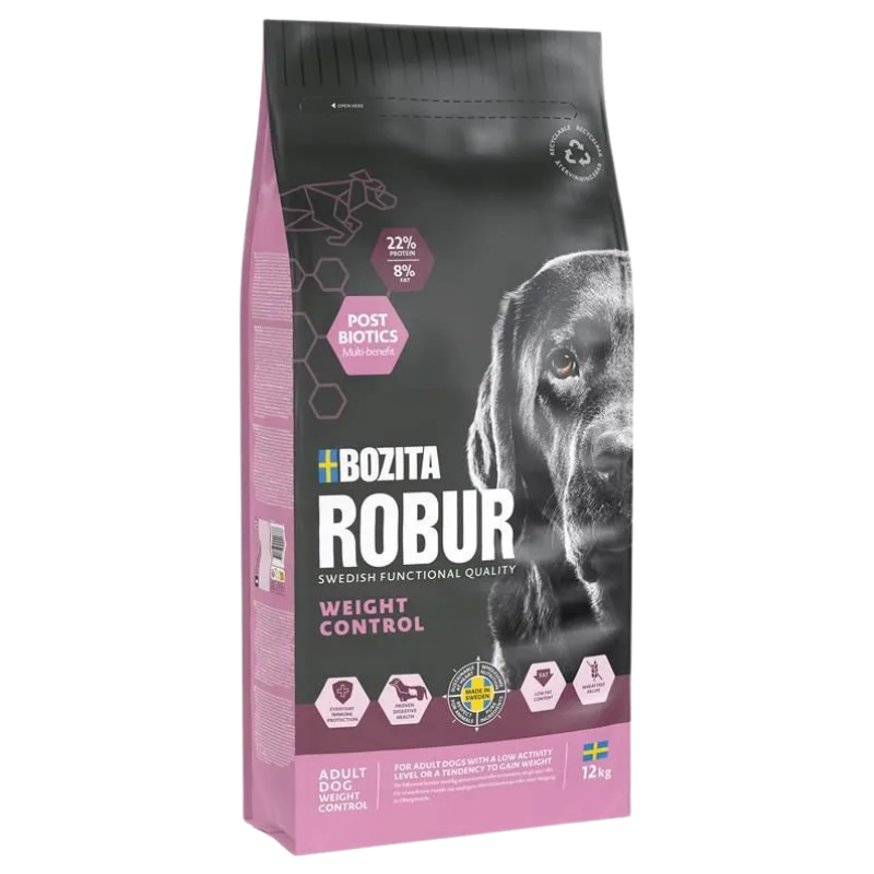 Bozita Robur Adult Light Huhn