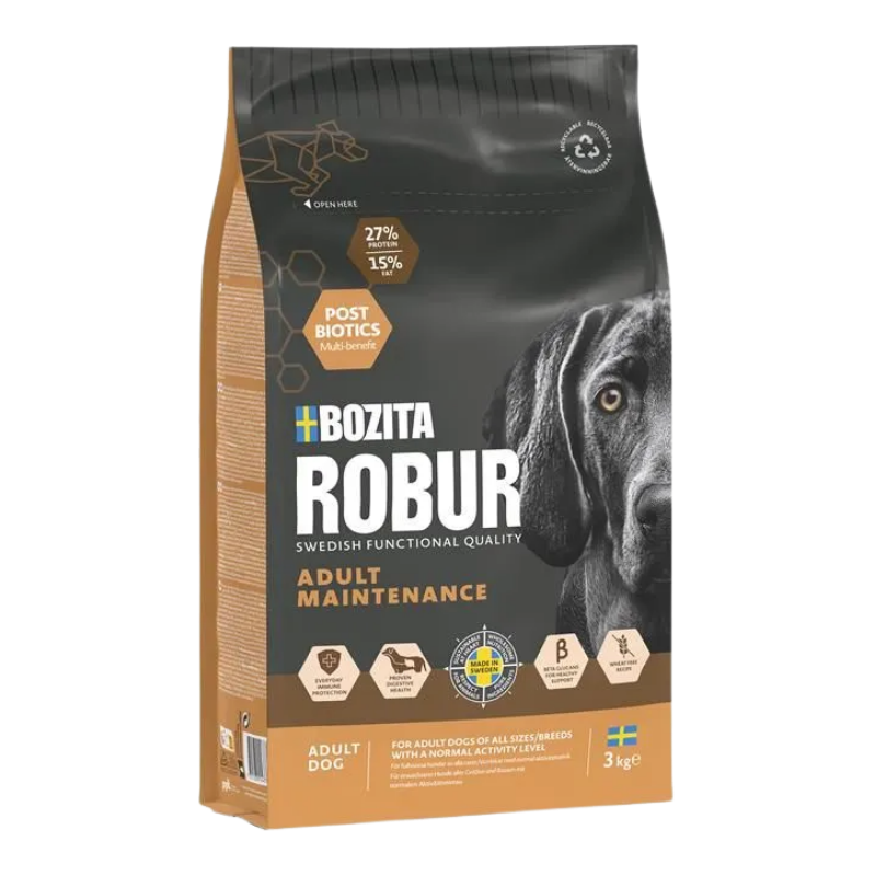Bozita Robur Adult Maintenance Huhn