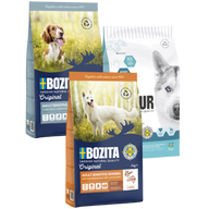 Bozita Sensitive Probierpaket