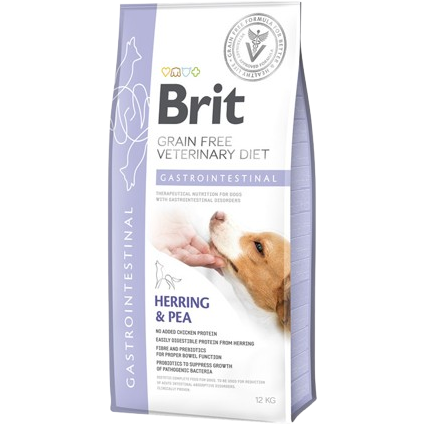 Brit Vet Dog Gastrointestinal
