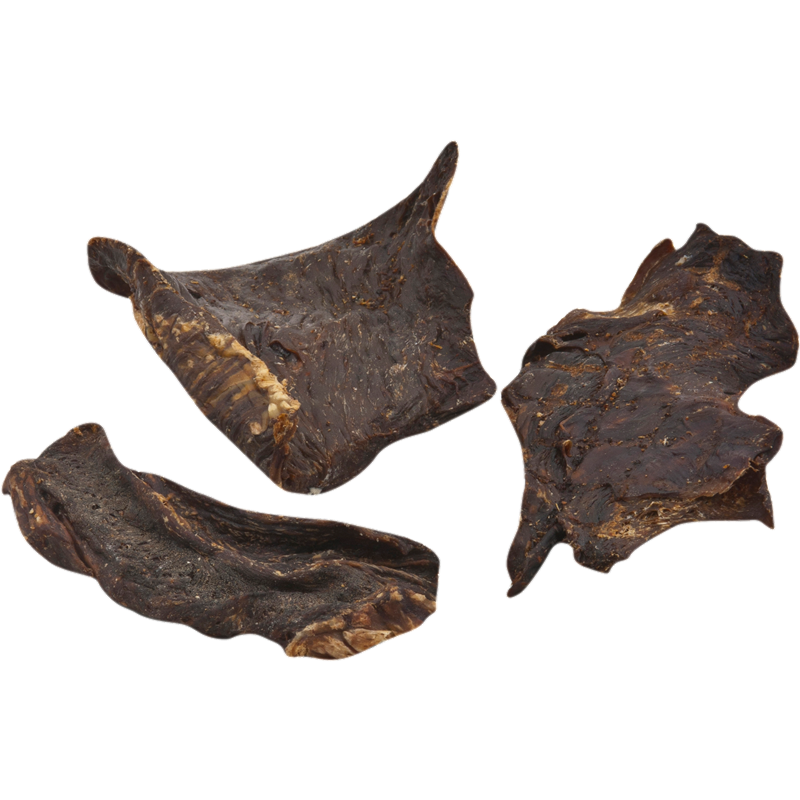 BTG Classic Dog Getrocknete Rinderherzen 100 g