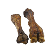 BTG Classic Dog Kalbsunterbeine 100 g