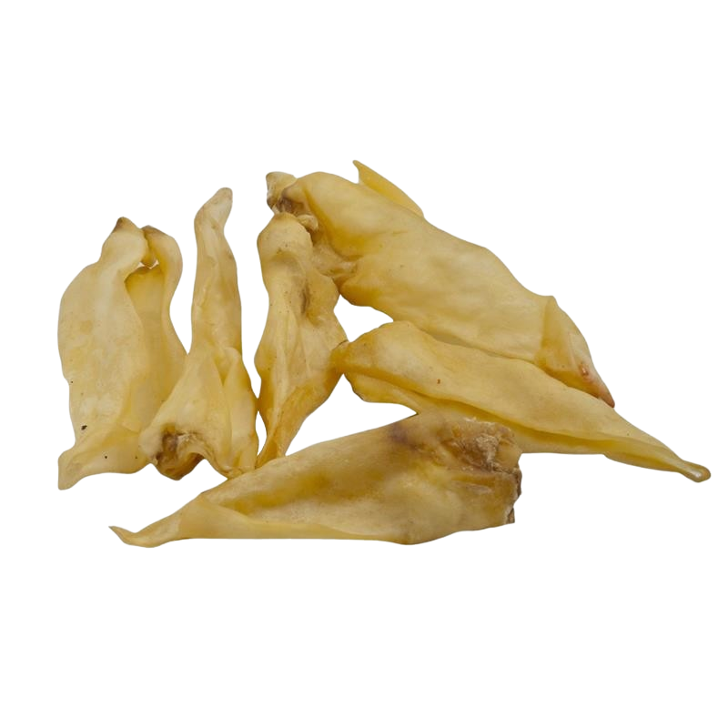 BTG Classic Dog Lammohren 1000 g