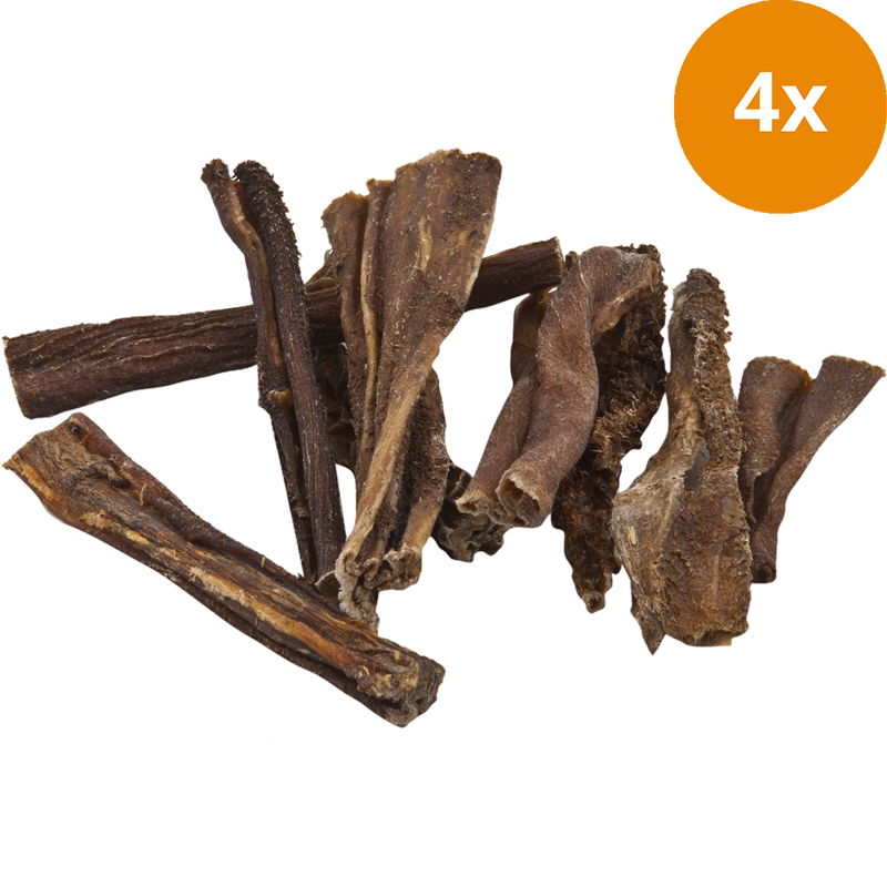 BTG Classic Dog Lammpansen 250 g