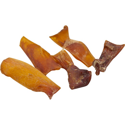 BTG Classic Dog Rinderkopfhaut 250 g