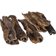 BTG Classic Dog Rinderpansen natur 500 g