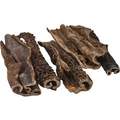 BTG Classic Dog Rinderpansen natur 500 g