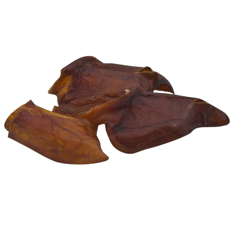 BTG Classic Dog Schweineohren