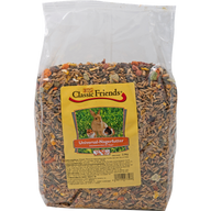 BTG Classic Friends Nagerfutter 5000 g