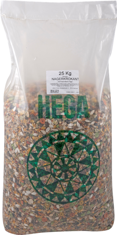 BTG Classic Friends Nagerkrokant 25000 g