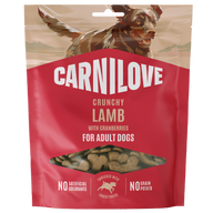 Carnilove Dog Snack Crunchy Lamb & Cranberry 200 g