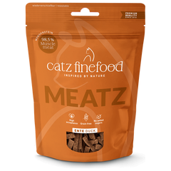 catz finefood Meatz No. 7 Ente 45 g