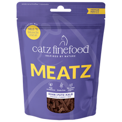 catz finefood Meatz Essential Mix 45 g