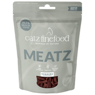 catz finefood Meatz No. 13 Känguru 45 g