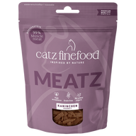 catz finefood Meatz No. 11 Kaninchen 45 g