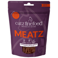 catz finefood Meatz Wild Mix 45 g