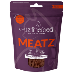 catz finefood Meatz Wild Mix 45 g