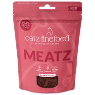 catz finefood Meatz No. 15 Pferd 45 g