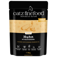 catz finefood Purrrr No. 103 Huhn 85 g