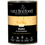 catz finefood Purrrr No. 103 Huhn 400 g