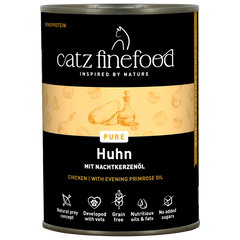 catz finefood Purrrr No. 103 Huhn 400 g