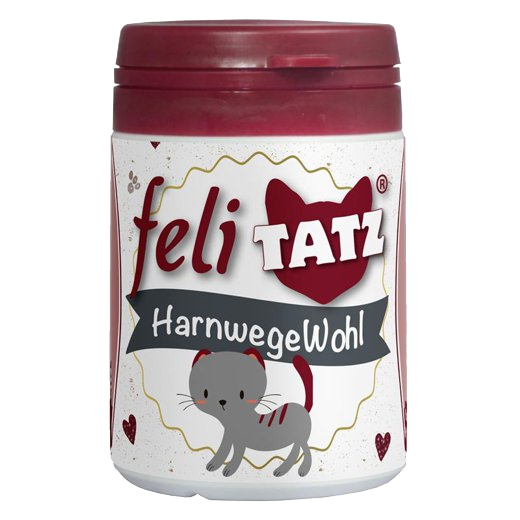 cdVet feliTatz HarnwegeWohl