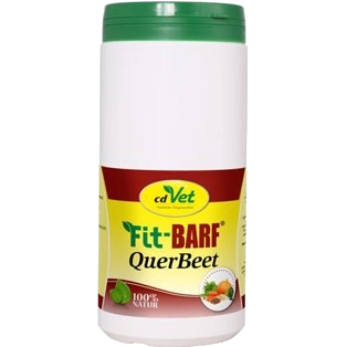 cdVet Fit-Barf QuerBeet