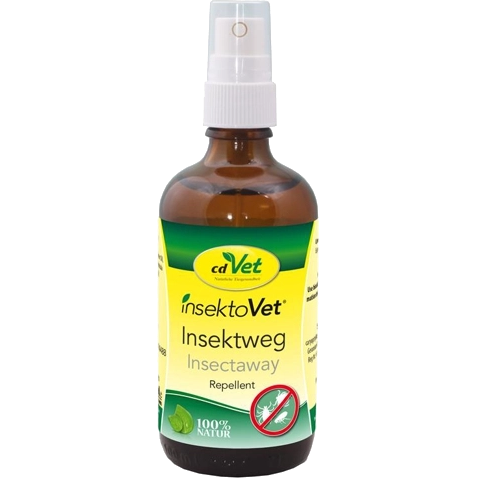 cdVet InsektoVet Spray