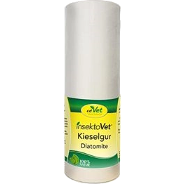 cdVet Kieselgur