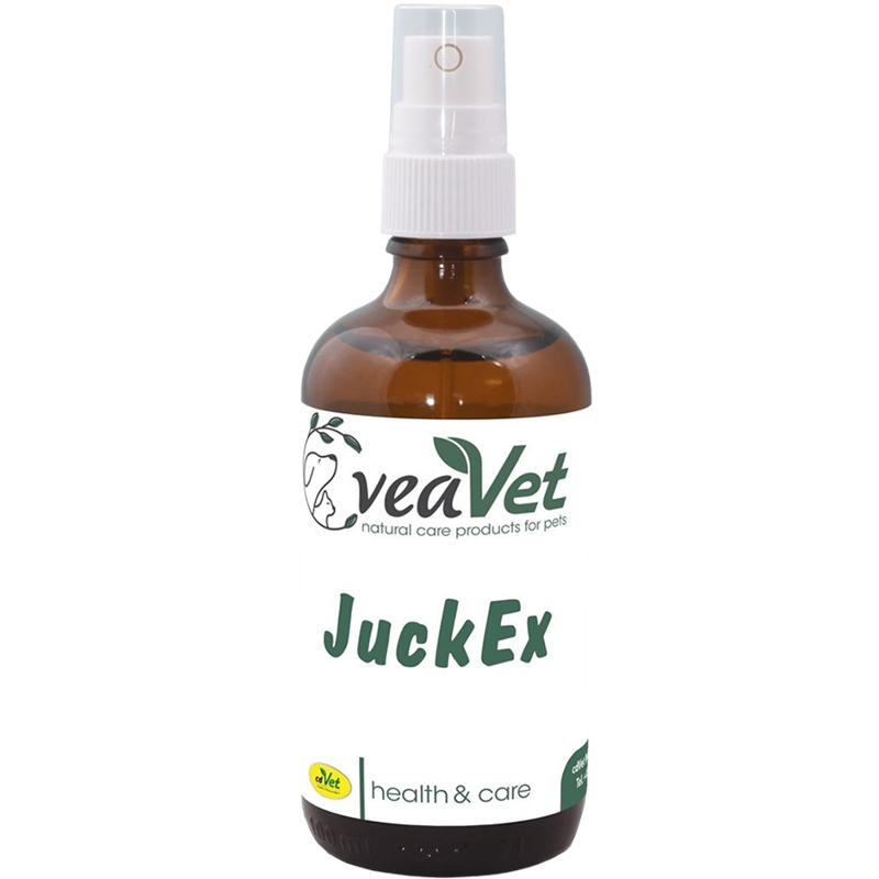 cdVet VeaVet JuckEx Forte
