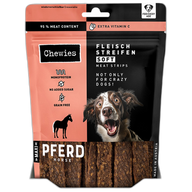 Chewies Fleischstreifen Soft Pferd 150 g