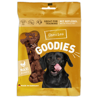 Chewies Goodies Maxi Geflügel 200 g