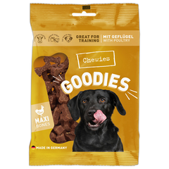 Chewies Goodies Maxi Geflügel 200 g