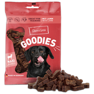 Chewies Goodies Maxi Lamm 200 g