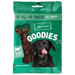 Chewies Goodies Maxi Pansen 200 g