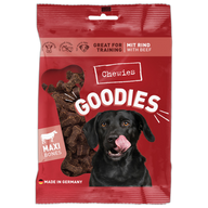 Chewies Goodies Maxi Rind 200 g