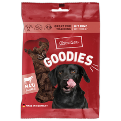 Chewies Goodies Maxi Rind 200 g