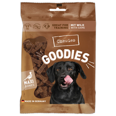Chewies Goodies Maxi Wild 200 g