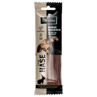 Chewies Hundezigarren Hase 75 g