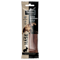 Chewies Hundezigarren Hase 75 g