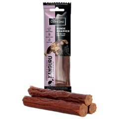 Chewies Hundezigarren Känguru 75 g
