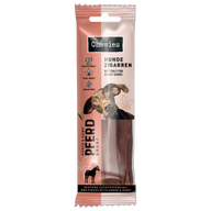 Chewies Hundezigarren Pferd + Hanf 75 g