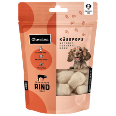 Chewies Käse-Pops RIND 35 g