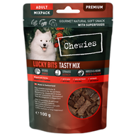 Chewies Lucky Bits Tasty Mix 100 g