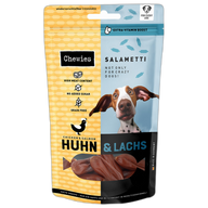 Chewies SALAMETTI Huhn mit Lachs 200 g