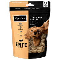 Chewies Trainings-Happen Ente 175 g