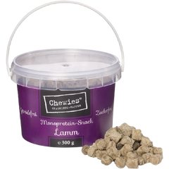 Chewies Trainings-Happen Lamm 300 g