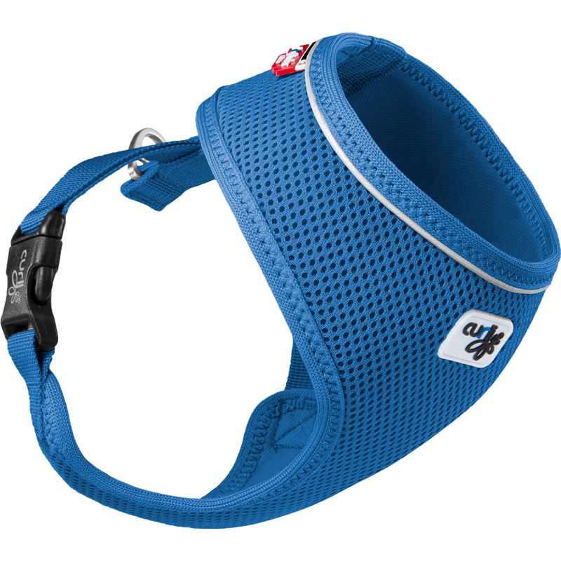 curli Basic Geschirr Air-Mesh